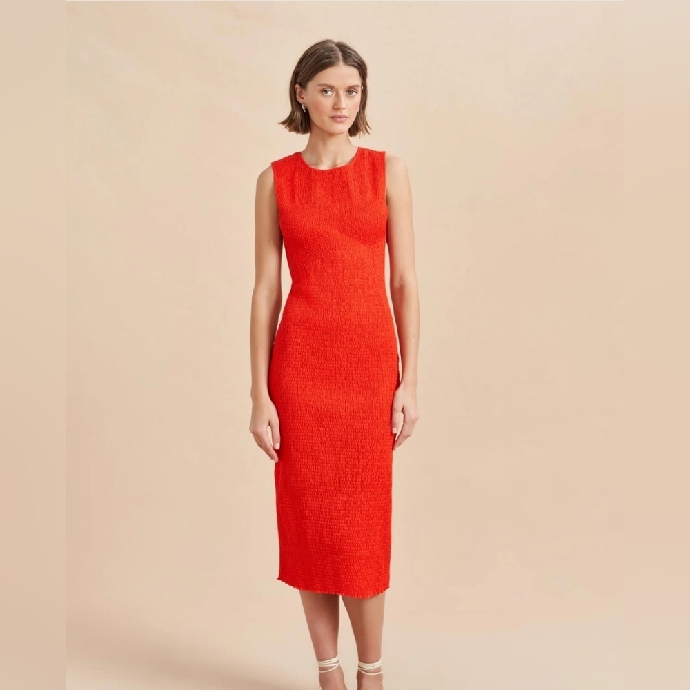 La Ligne Victoria Dress